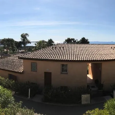 Porticcio, Agosta Vue Pour 6 P, 2 Ch, Promo 7 Nuits