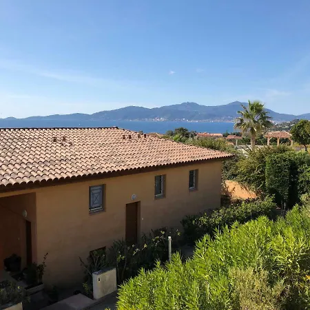 Porticcio, Agosta Vue Pour 6 P, 2 Ch, Promo 7 Nuits * Porticcio (Corsica)