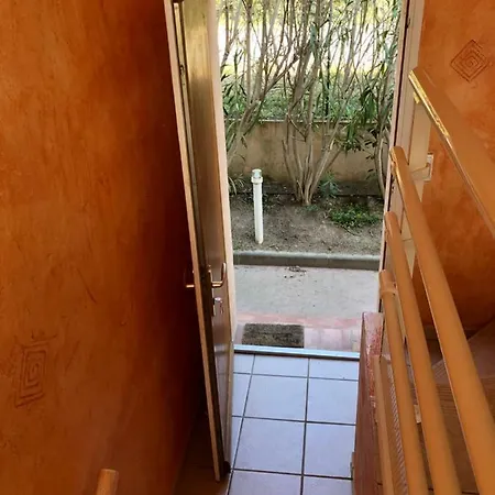 Porticcio, Agosta Vue Pour 6 P, 2 Ch, Promo 7 Nuits Διαμέρισμα Porticcio (Corsica)