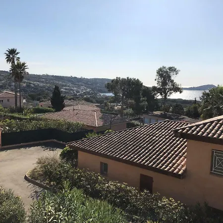 Porticcio, Agosta Vue Pour 6 P, 2 Ch, Promo 7 Nuits Διαμέρισμα *