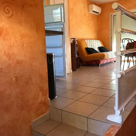 Porticcio, Agosta Vue Pour 6 P, 2 Ch, Promo 7 Nuits Porticcio (Corsica)