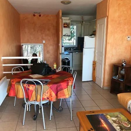 Διαμέρισμα Porticcio, Agosta Vue Pour 6 P, 2 Ch, Promo 7 Nuits *