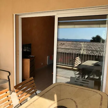 Porticcio, Agosta Vue Pour 6 P, 2 Ch, Promo 7 Nuits * Porticcio (Corsica)