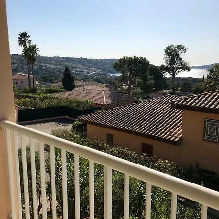 Διαμέρισμα Porticcio, Agosta Vue Pour 6 P, 2 Ch, Promo 7 Nuits *