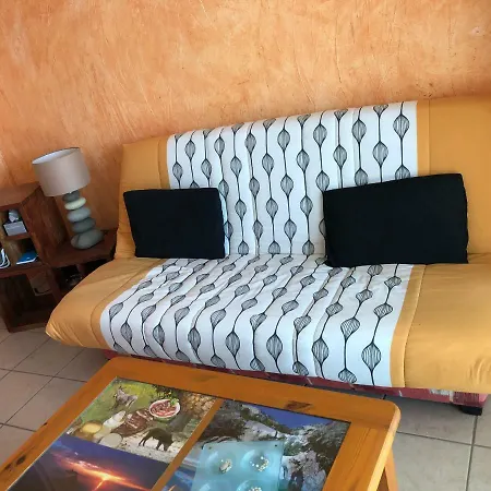 Διαμέρισμα Porticcio, Agosta Vue Pour 6 P, 2 Ch, Promo 7 Nuits *