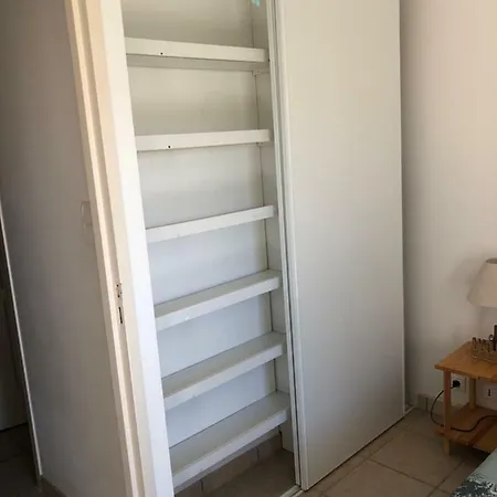 Porticcio, Agosta Vue Pour 6 P, 2 Ch, Promo 7 Nuits Apartamento