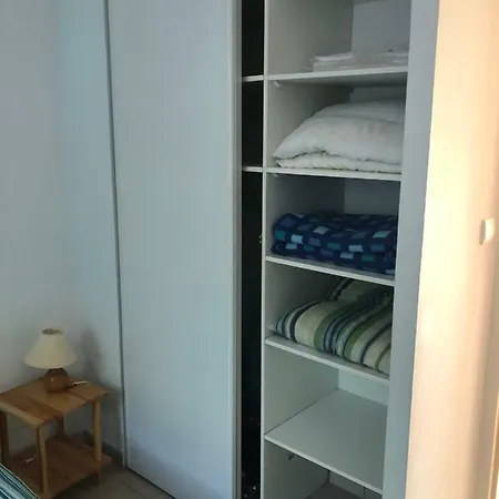 Διαμέρισμα Porticcio, Agosta Vue Pour 6 P, 2 Ch, Promo 7 Nuits *