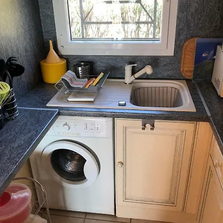 Διαμέρισμα Porticcio, Agosta Vue Pour 6 P, 2 Ch, Promo 7 Nuits