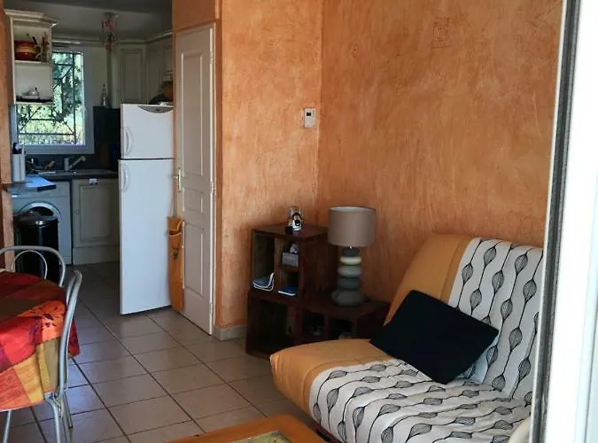 Apartmán Porticcio, Agosta Vue Pour 6 P, 2 Ch, Promo 7 Nuits Porticcio (Corsica)