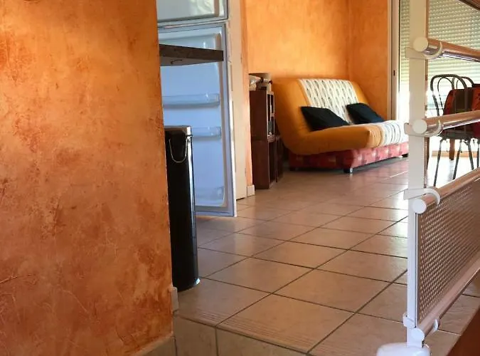 Porticcio, Agosta Vue Pour 6 P, 2 Ch, Promo 7 Nuits Porticcio (Corsica)
