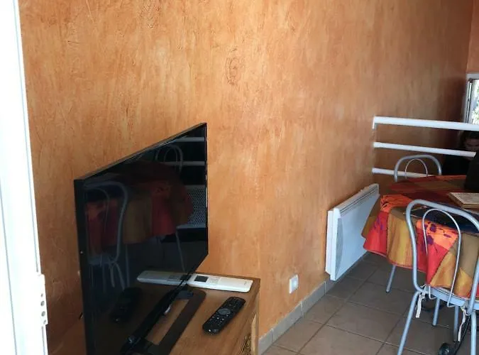 Apartmán Porticcio, Agosta Vue Pour 6 P, 2 Ch, Promo 7 Nuits Porticcio (Corsica)