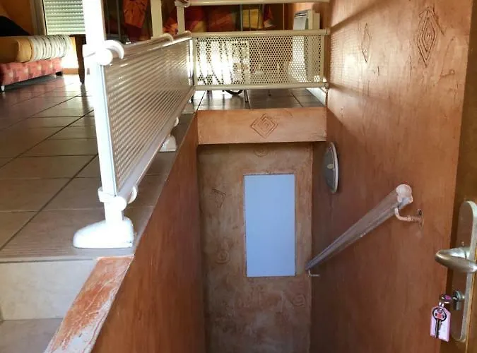 Apartmán Porticcio, Agosta Vue Pour 6 P, 2 Ch, Promo 7 Nuits Porticcio (Corsica)