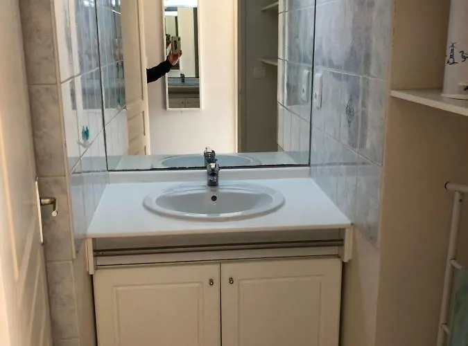 Apartmán Porticcio, Agosta Vue Pour 6 P, 2 Ch, Promo 7 Nuits
