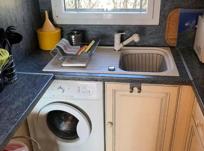 Apartmán Porticcio, Agosta Vue Pour 6 P, 2 Ch, Promo 7 Nuits