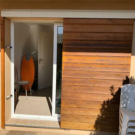 Porticcio, Agosta Vue Pour 6 P, 2 Ch, Promo 7 Nuits *