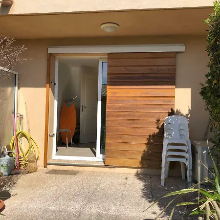 Porticcio, Agosta Vue Pour 6 P, 2 Ch, Promo 7 Nuits Lejlighed *