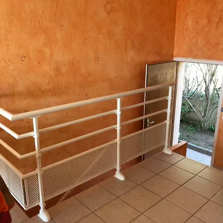Apartment Porticcio, Agosta Vue Pour 6 P, 2 Ch, Promo 7 Nuits *
