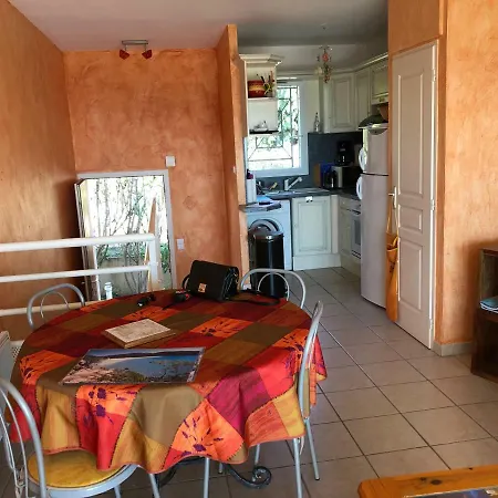 Lejlighed Porticcio, Agosta Vue Pour 6 P, 2 Ch, Promo 7 Nuits Porticcio (Corsica)