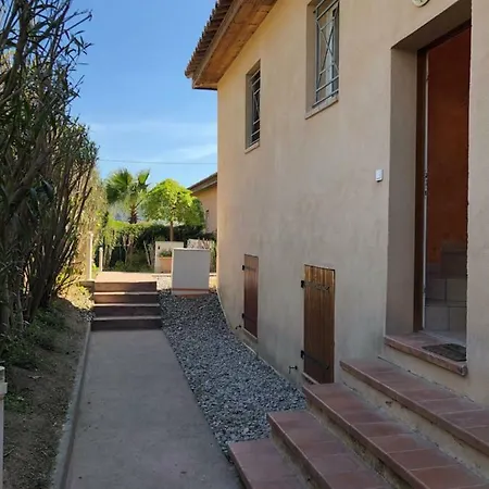 Apartment Porticcio, Agosta Vue Pour 6 P, 2 Ch, Promo 7 Nuits Porticcio (Corsica)