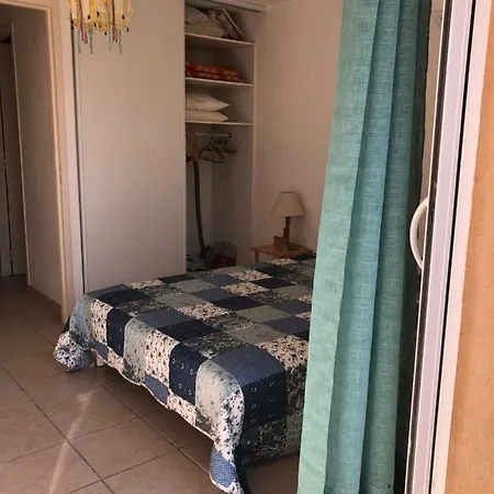 Apartment Porticcio, Agosta Vue Pour 6 P, 2 Ch, Promo 7 Nuits