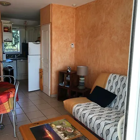 Apartment Porticcio, Agosta Vue Pour 6 P, 2 Ch, Promo 7 Nuits Porticcio (Corsica)