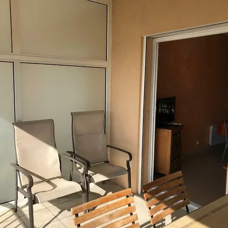 Porticcio, Agosta Vue Pour 6 P, 2 Ch, Promo 7 Nuits Apartment