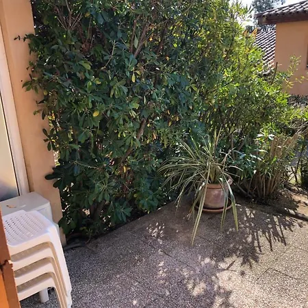 Porticcio, Agosta Vue Pour 6 P, 2 Ch, Promo 7 Nuits *