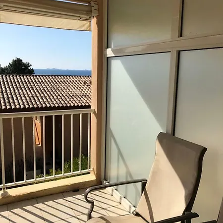 Lejlighed Porticcio, Agosta Vue Pour 6 P, 2 Ch, Promo 7 Nuits Porticcio (Corsica)