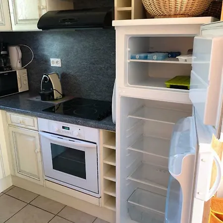Porticcio, Agosta Vue Pour 6 P, 2 Ch, Promo 7 Nuits Apartment