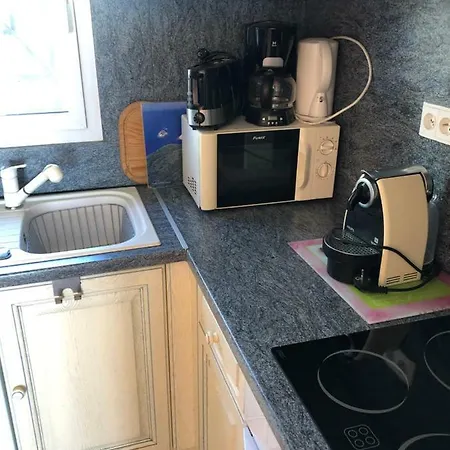 Porticcio, Agosta Vue Pour 6 P, 2 Ch, Promo 7 Nuits * Porticcio (Corsica)