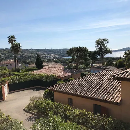 Porticcio, Agosta Vue Pour 6 P, 2 Ch, Promo 7 Nuits Apartment *
