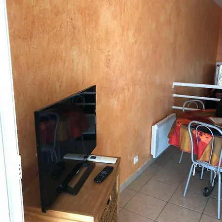 Apartment Porticcio, Agosta Vue Pour 6 P, 2 Ch, Promo 7 Nuits Porticcio (Corsica)