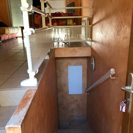 Apartment Porticcio, Agosta Vue Pour 6 P, 2 Ch, Promo 7 Nuits Porticcio (Corsica)