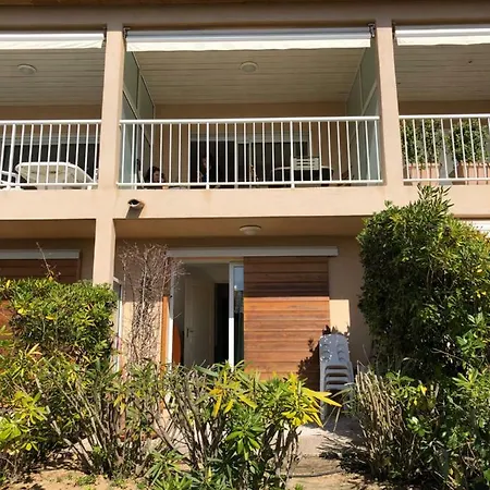 Porticcio, Agosta Vue Pour 6 P, 2 Ch, Promo 7 Nuits *