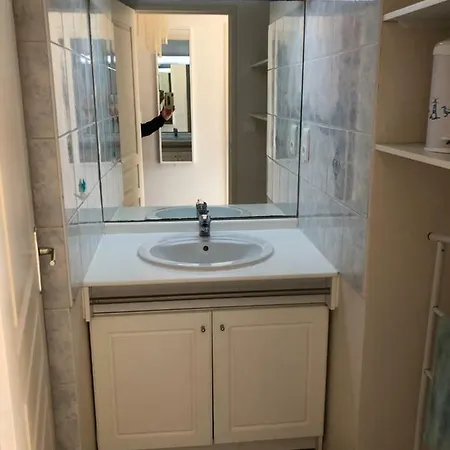 Lejlighed Porticcio, Agosta Vue Pour 6 P, 2 Ch, Promo 7 Nuits