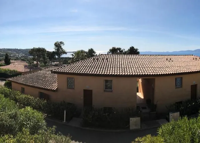 Porticcio, Agosta Vue Pour 6 P, 2 Ch, Promo 7 Nuits