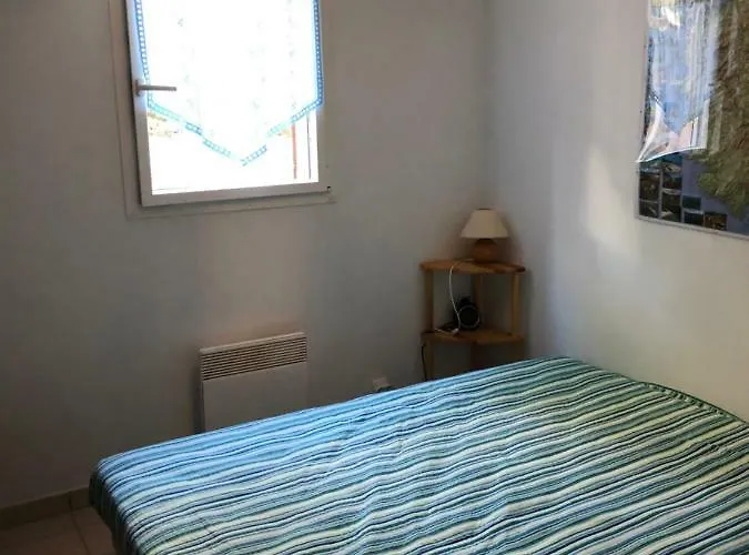 Porticcio, Agosta Vue Pour 6 P, 2 Ch, Promo 7 Nuits * Porticcio (Corsica)