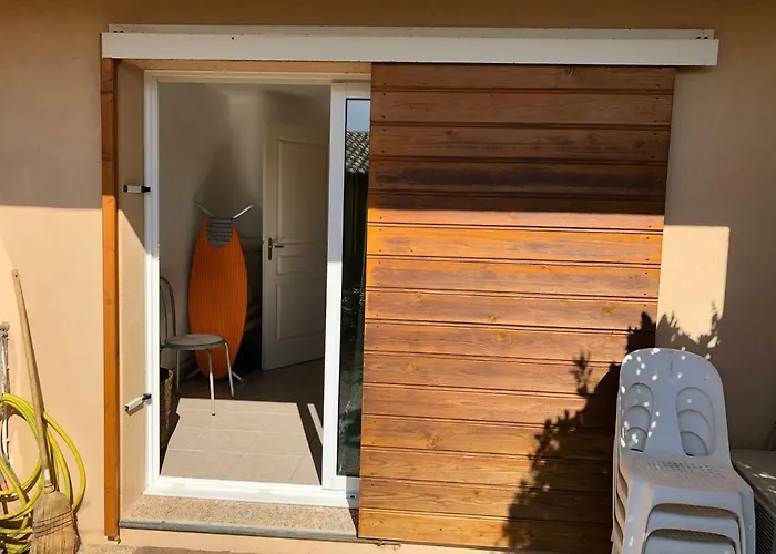 Porticcio, Agosta Vue Pour 6 P, 2 Ch, Promo 7 Nuits *