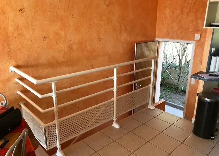 Apartman Porticcio, Agosta Vue Pour 6 P, 2 Ch, Promo 7 Nuits *