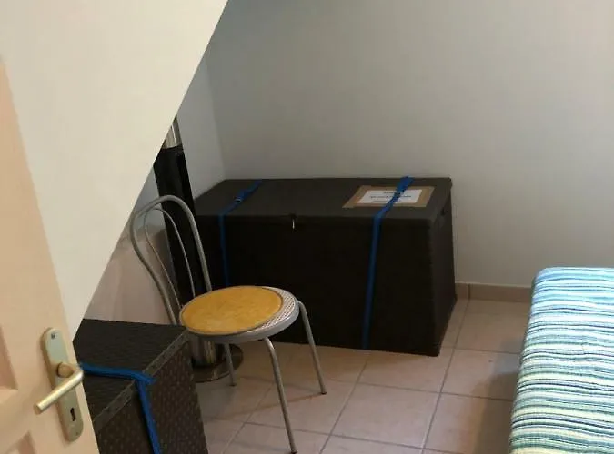 Porticcio, Agosta Vue Pour 6 P, 2 Ch, Promo 7 Nuits *