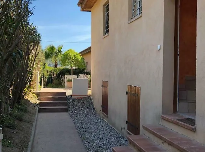 Apartman Porticcio, Agosta Vue Pour 6 P, 2 Ch, Promo 7 Nuits Porticcio