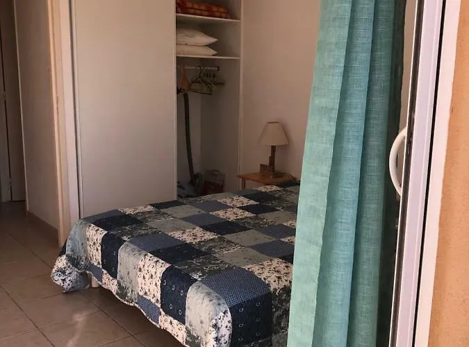 Apartman Porticcio, Agosta Vue Pour 6 P, 2 Ch, Promo 7 Nuits