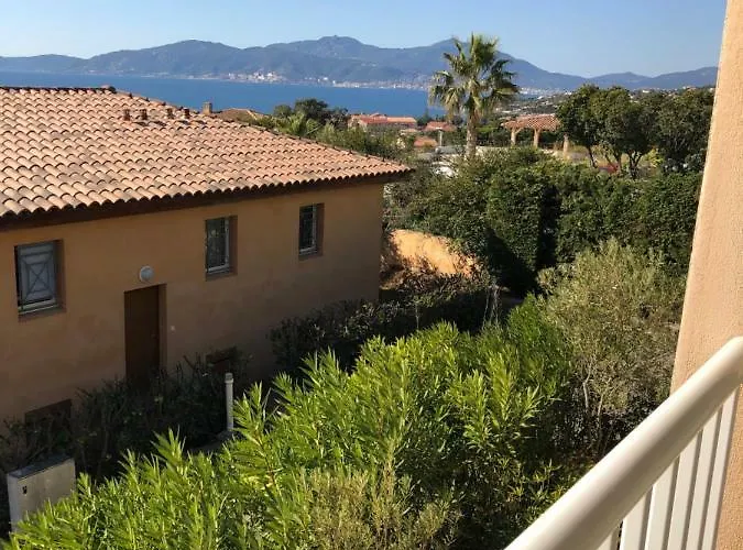 Porticcio, Agosta Vue Pour 6 P, 2 Ch, Promo 7 Nuits Porticcio (Corsica)