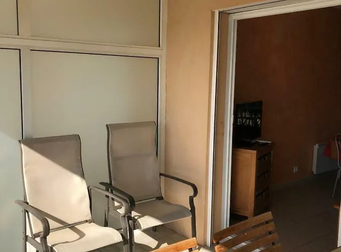 Porticcio, Agosta Vue Pour 6 P, 2 Ch, Promo 7 Nuits Apartman