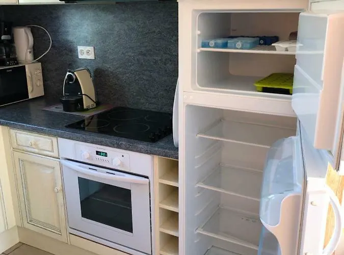 Porticcio, Agosta Vue Pour 6 P, 2 Ch, Promo 7 Nuits Apartman