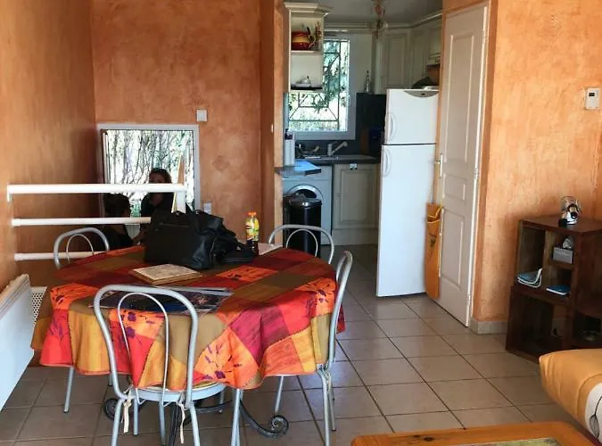 Apartman Porticcio, Agosta Vue Pour 6 P, 2 Ch, Promo 7 Nuits *