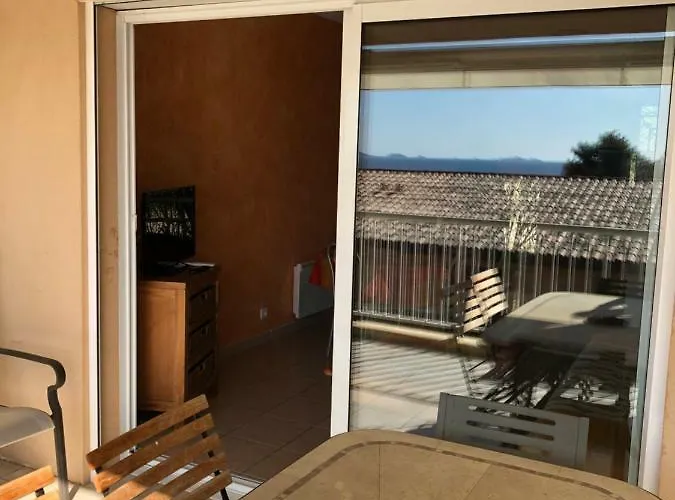 Porticcio, Agosta Vue Pour 6 P, 2 Ch, Promo 7 Nuits * Porticcio (Corsica)