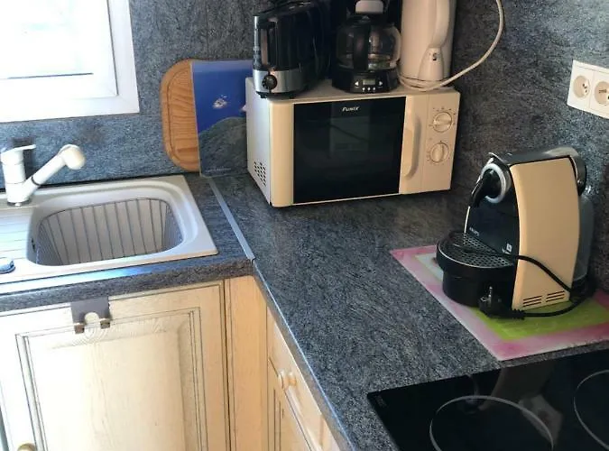 Porticcio, Agosta Vue Pour 6 P, 2 Ch, Promo 7 Nuits * Porticcio (Corsica)