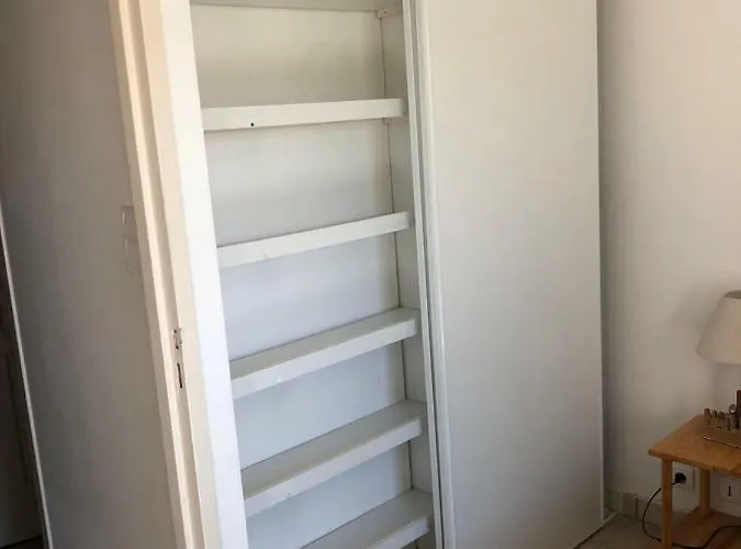 Porticcio, Agosta Vue Pour 6 P, 2 Ch, Promo 7 Nuits Apartman