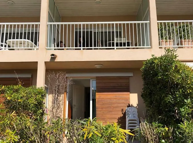 Porticcio, Agosta Vue Pour 6 P, 2 Ch, Promo 7 Nuits *